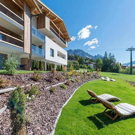 Chalet Nora San Vigilio Di Marebbe Exterior photo