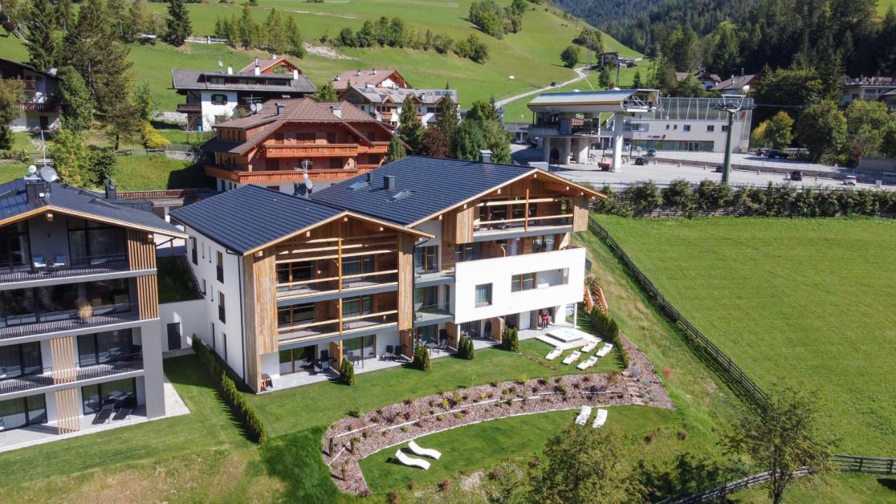 Chalet Nora San Vigilio Di Marebbe Exterior photo