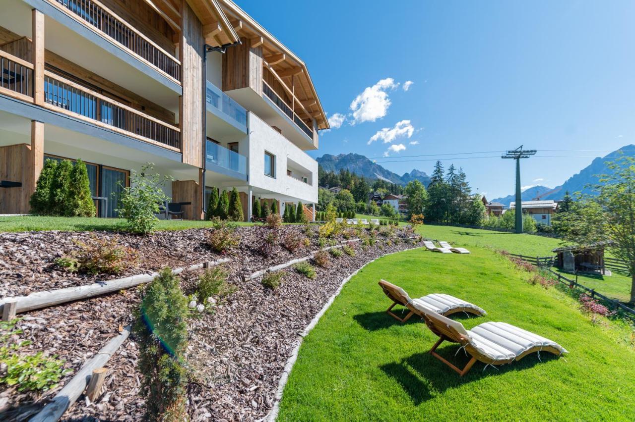 Chalet Nora San Vigilio Di Marebbe Exterior photo